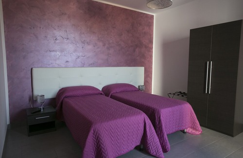 Castelluzzo Bed & Breakfast | Rotte e Sentieri B&B