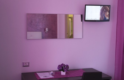 Castelluzzo Bed & Breakfast | Rotte e Sentieri B&B