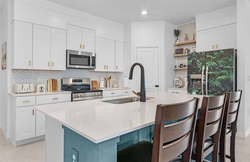 Rotonda Lakes House | Rotunda West Best