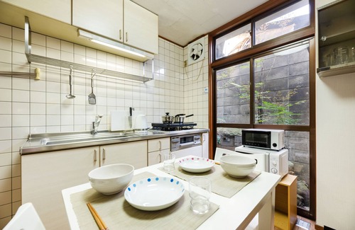 Minami House | Rou