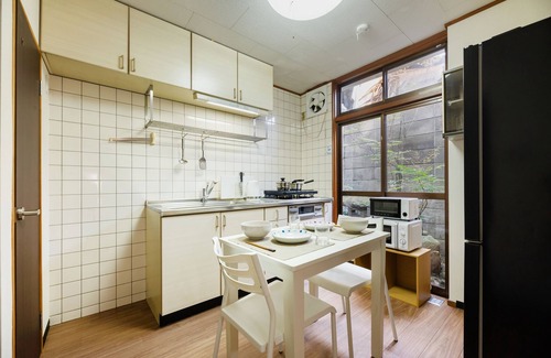 Minami House | Rou