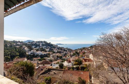 Bompard Apartment | Roucas Blanc Vue Mer Exceptionnelle