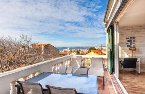 Bompard Apartment | Roucas Blanc Vue Mer Exceptionnelle