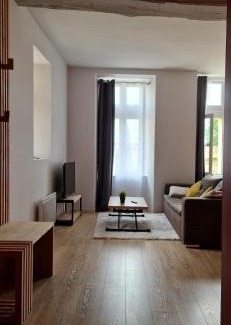 Saint-Emilion Apartment | Rouge et Vin