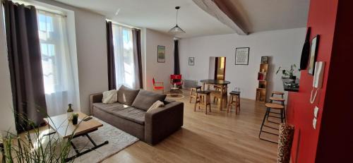 Saint-Emilion Apartment | Rouge et Vin