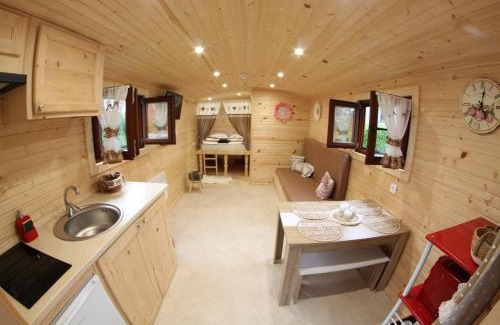 Laragne-Monteglin House | Roule hôtes