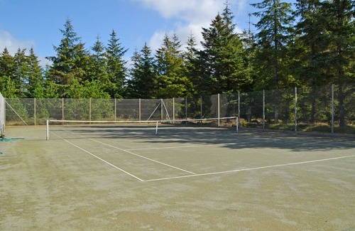 Fjerritslev House | "Roulf" - 1.1km from the sea by Interhome