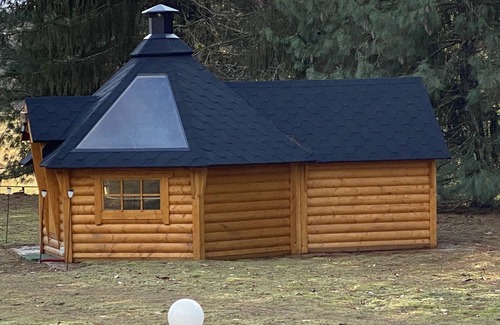 Digoin House | Roulotte "cecile" Pour un Séjour Atypique en Roulotte