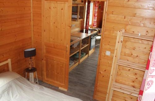 Lion-en-Sullias House | Roulotte cosy avec tout confort au cœur du Val de Loire, idéale pour découvrir les châteaux et la Sologne - FR-1-590-384