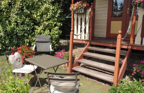 Chateaurenard House | Roulotte du Soleil - Mas du Soleil