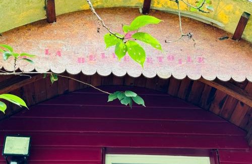 Conde-sur-Seulles House | Roulotte la belle étoile