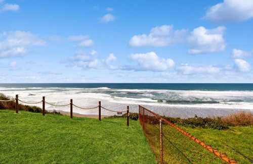 Lincoln City House | Round Rock Cottage