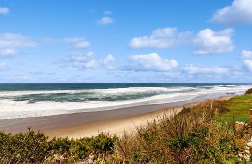 Lincoln City House | Round Rock Cottage