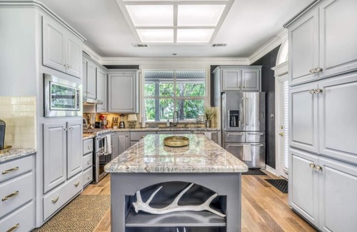 Ledbetter House | Round Top, This is the PLACE!