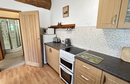 Swimbridge Cottage | Roundhouse near Barnstable
