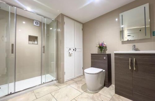 Montgomery House | Roundton Farmhouse