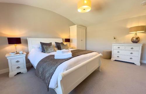 Montgomery House | Roundton Farmhouse