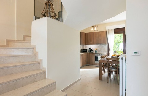 Pikris Villa | Roupes Villa III, Family villa, Fantastic views, Private pool