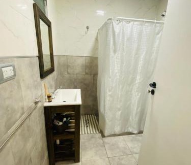 San Carlos de Bolivar Apartment | Rouse