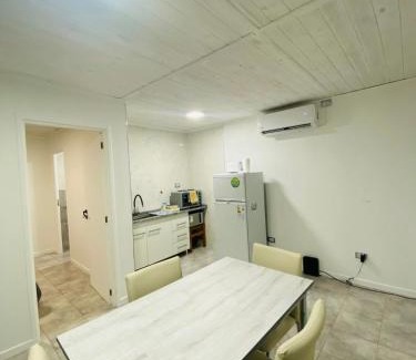 San Carlos de Bolivar Apartment | Rouse