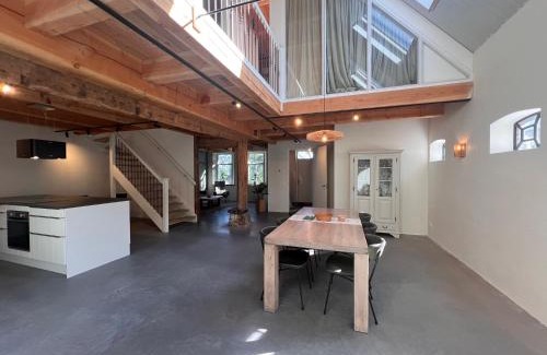 Callantsoog Apartment | Route 54