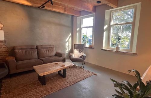 Callantsoog Apartment | Route 54