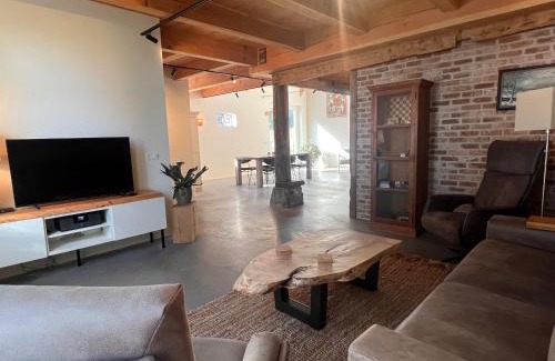 Callantsoog Apartment | Route 54