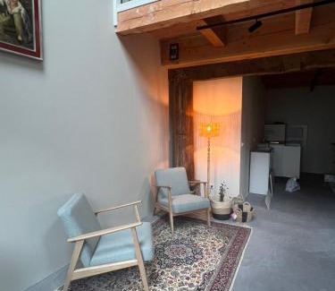 Callantsoog Apartment | Route 54