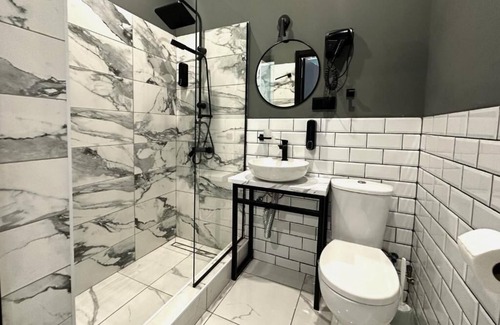 Tbilisi Hotel | Route Hotel