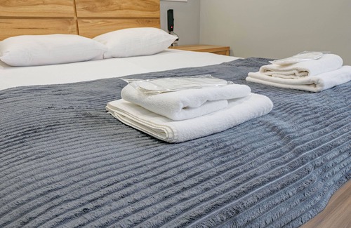 Tbilisi Hotel | Route Hotel