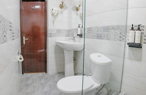 Tbilisi Hotel | Route Hotel