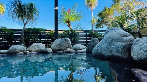Aoshima Onsen Hotel | Route Inn Grantia Aoshima Taiyokaku