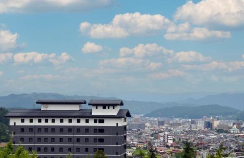 Hida Takayama Onsen Hotel | Route Inn Grantia Hidatakayama Wakura no yado