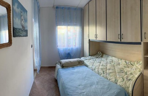 Ippocampo Apartment | Route33