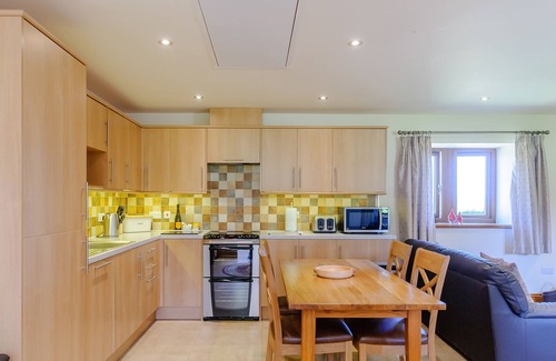 Settle Cottage | Routster Cottage