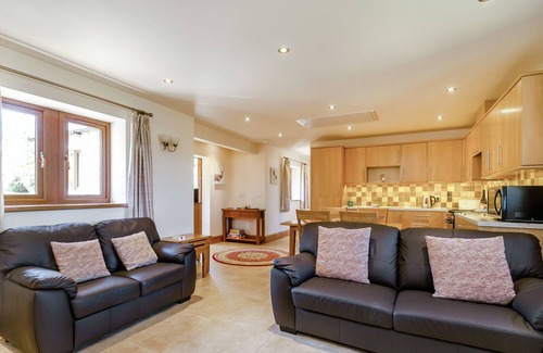 Settle Cottage | Routster Cottage