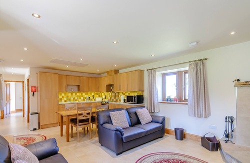 Settle Cottage | Routster Cottage