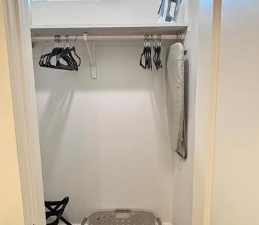 Lafayette Apartment | Roux House Cajun Luxury Prime Location