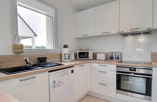 Trelevern House | Rouzic - Trelevern - Gîte