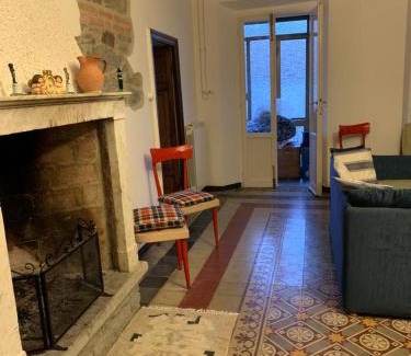 Fivizzano Apartment | Rovaio