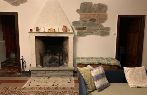 Fivizzano Apartment | Rovaio