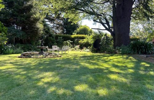 Blackheath House | Rowan Brae Historic Guesthouse