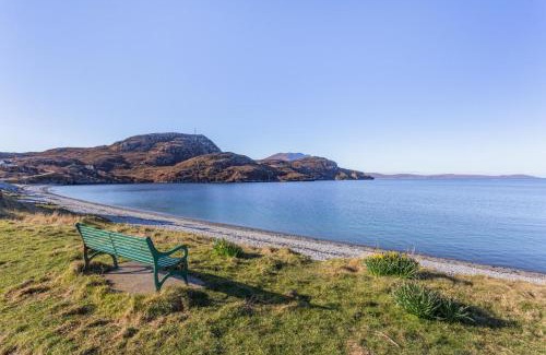 Ullapool House | Rowan Cottage