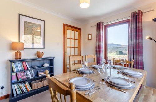 Ullapool House | Rowan Cottage