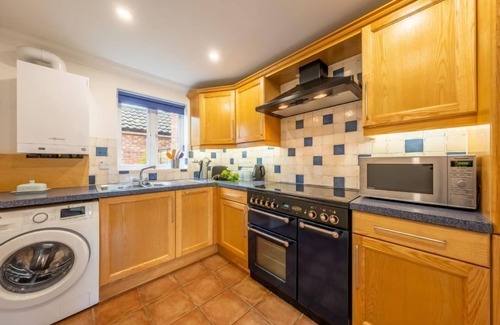 Holt Cottage | Rowan Cottage, Holt, Norfolk