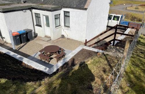 Wanlockhead House | Rowan Cottage Wanlockhead Dumfries & Galloway