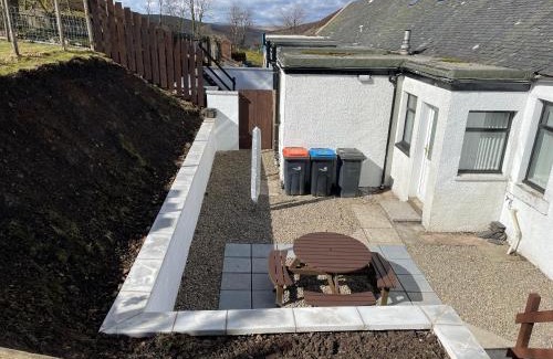 Wanlockhead House | Rowan Cottage Wanlockhead Dumfries & Galloway