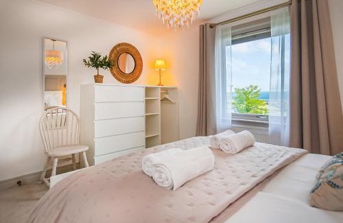 Dingwall House | Rowan Lodge