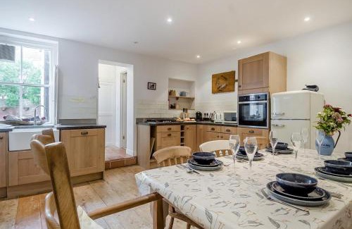 Southwold House | Rowan Villa