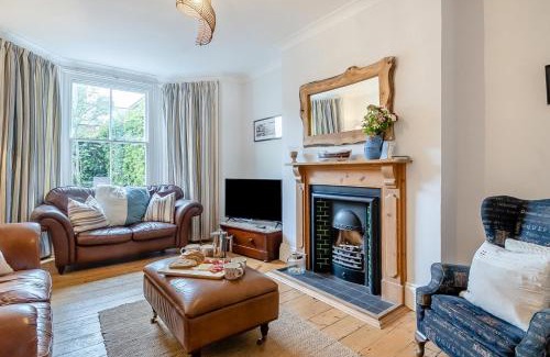 Southwold House | Rowan Villa